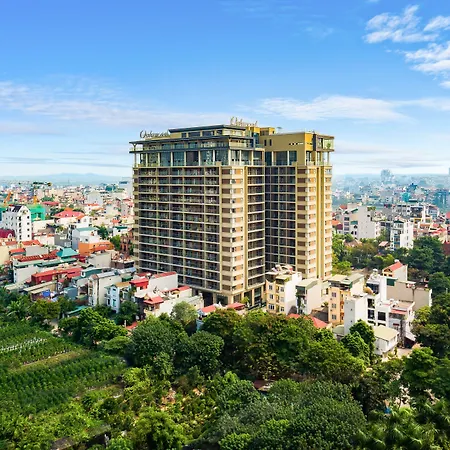 Oakwood Residence Hanoi-3