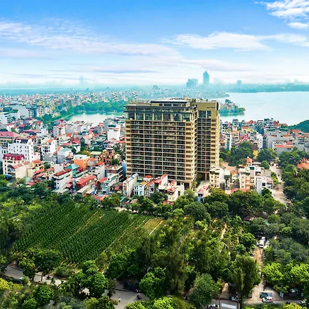 Oakwood Residence Hanoi-2
